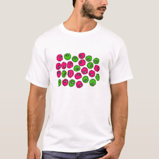Germ Invasion T-Shirt