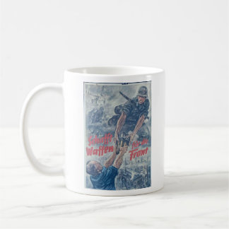 Germa Production posters Coffee Mug