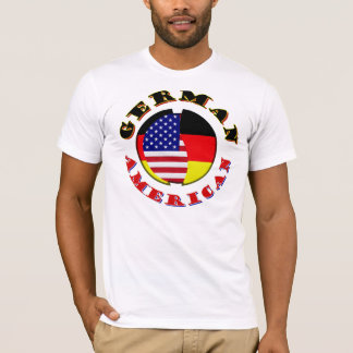 german america T-Shirt