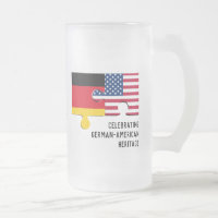 GERMAN AMERICAN Heritage | Monogram