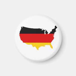 German American Magnet