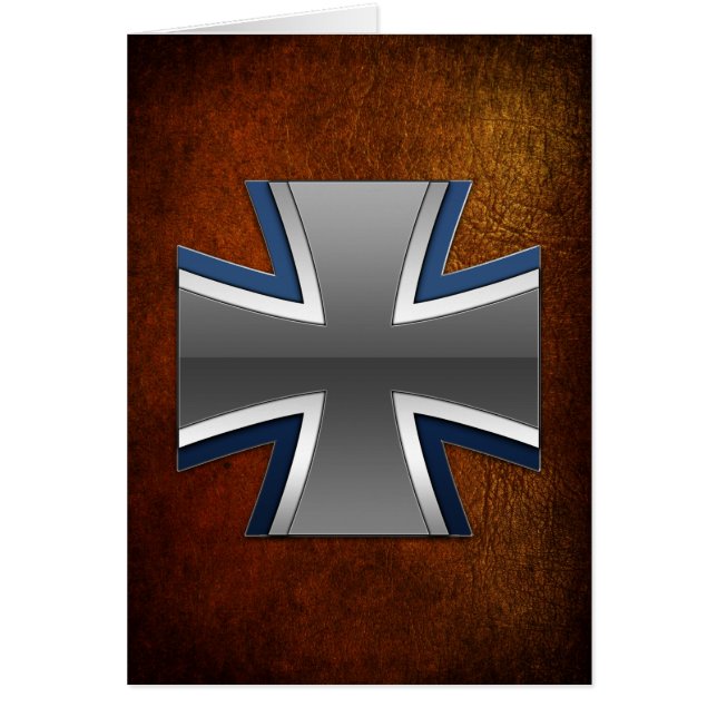 German Armed Forces (Front)