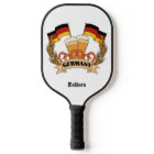 German Beer custom name