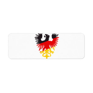 German Black Eagle