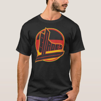 German Blades T-Shirt