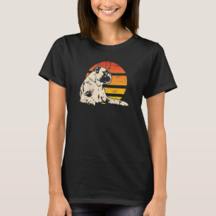 German Boxer Dog Breed  24 T-Shirt