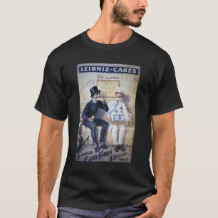 German Cakes Sign  T-Shirt