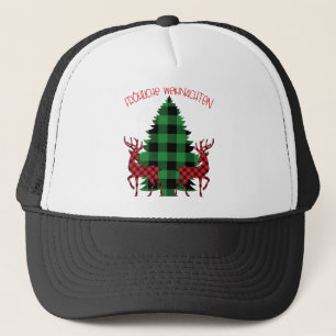 German Christmas Holiday Germans from Germany mum Trucker Hat
