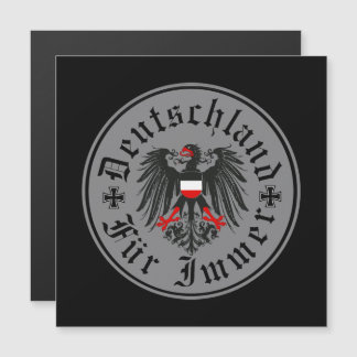 German/Deutschland Forever/eagle/iron cross