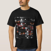 German Drift Legend T-Shirt