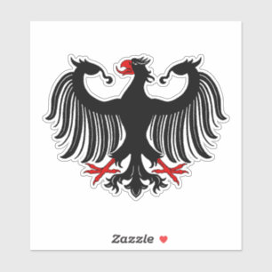 German Eagle