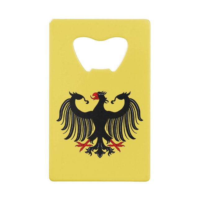 German Eagle (Front)