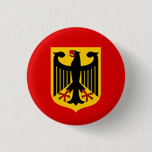German Eagle Badge