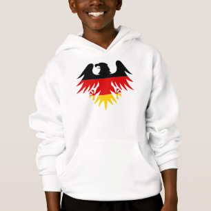 German Eagle Crest