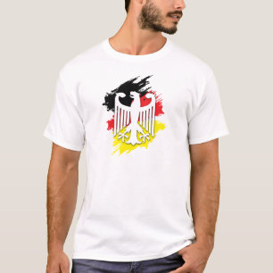 German Eagle T-Shirt