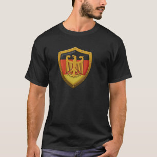 German Eagle T-Shirt