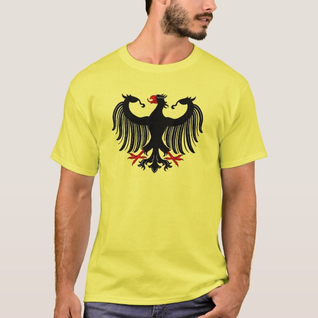 German Eagle T-Shirt (Front)