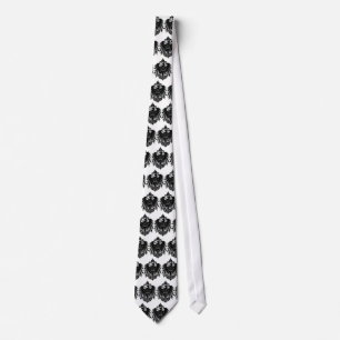 German Eagle tie