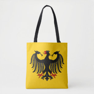 German Eagle Tote Bag