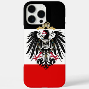 German Empire iPhone 16 Pro Max Case