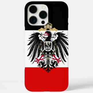 German Empire iPhone 16 Pro Max Case