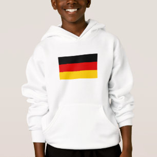 German Flag