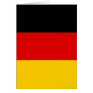 German Flag