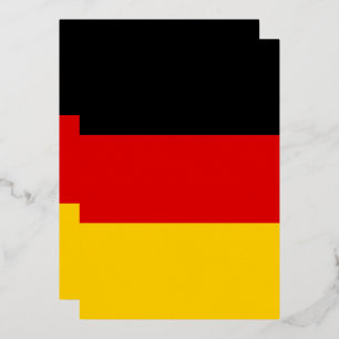 German flag