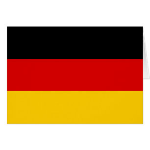German Flag