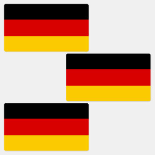 German Flag