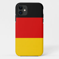 German flag