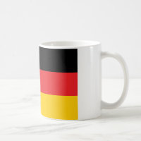 German flag