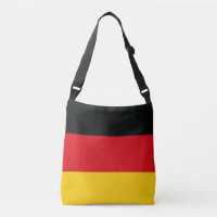 German Flag