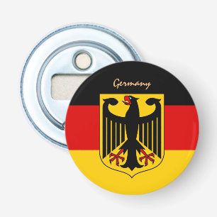 German Flag, Eagle & Germany party /sports opener