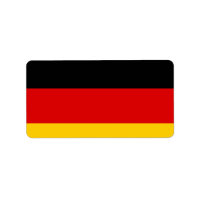 German Flag