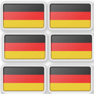 German Flag Pack