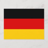 German Flag