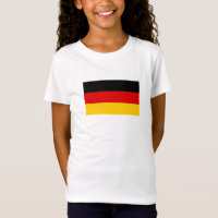 German Flag