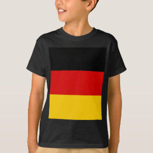 German flag T-Shirt
