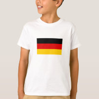 German Flag