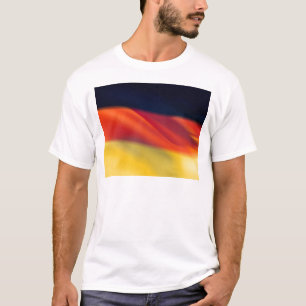 German Flag T-Shirt
