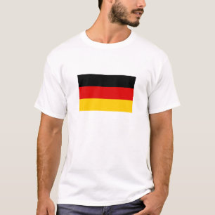 German Flag T-Shirt