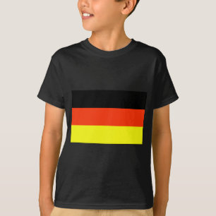 German Flag T-shirts and Gifts