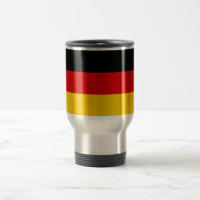 German flag