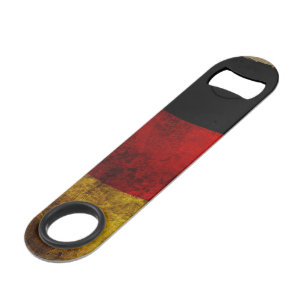 German Flag - Vintage