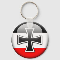 German Flag WWI