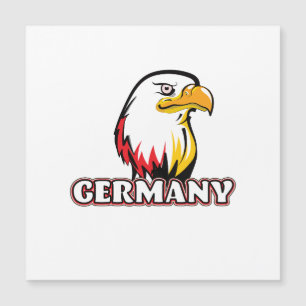 German Golden Eagle