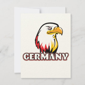German Golden Eagle