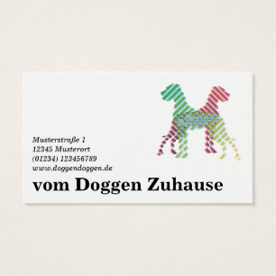 German Great Dane