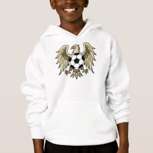 German Heritage Eagle Coat of Arms